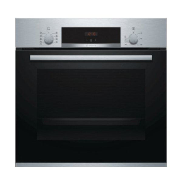 Bosch SERIE 4 60cm Multifunction Oven