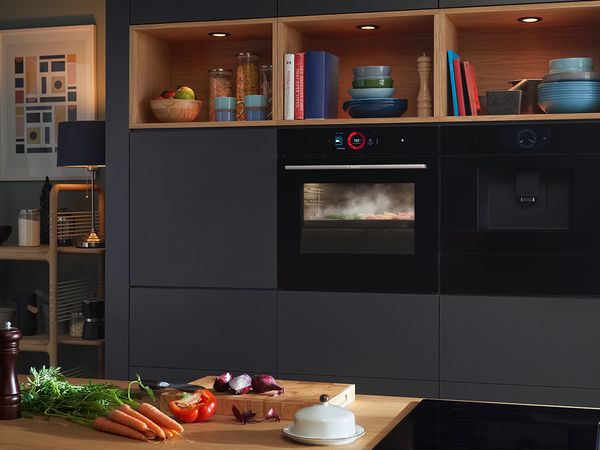 A Beginner’s Guide to Maintaining a Multifunction Oven