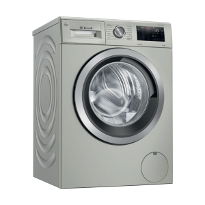 Bosch Serie 8 Washing Machine (Inox Easy Clean)