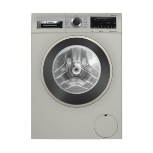Bosch Serie 6 Washing Machine (Inox Easy Clean)