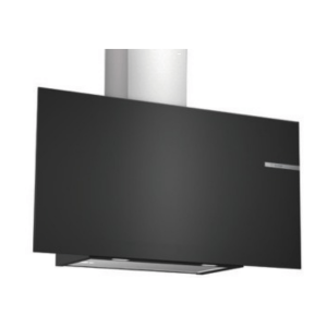 SERIE 4 90CM WALL MOUNTED EXHAUST OR RECIRCULATION OPERATION