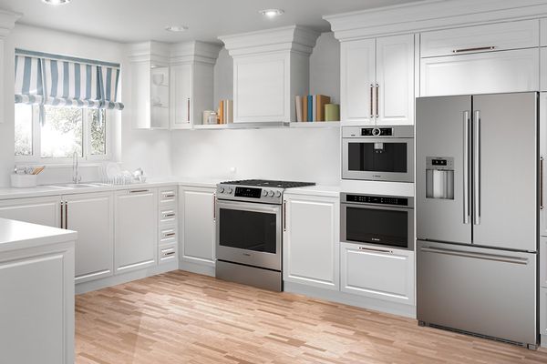 Designing a Modern Kitchen: A Comprehensive Guide